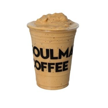 Mocha Frappe