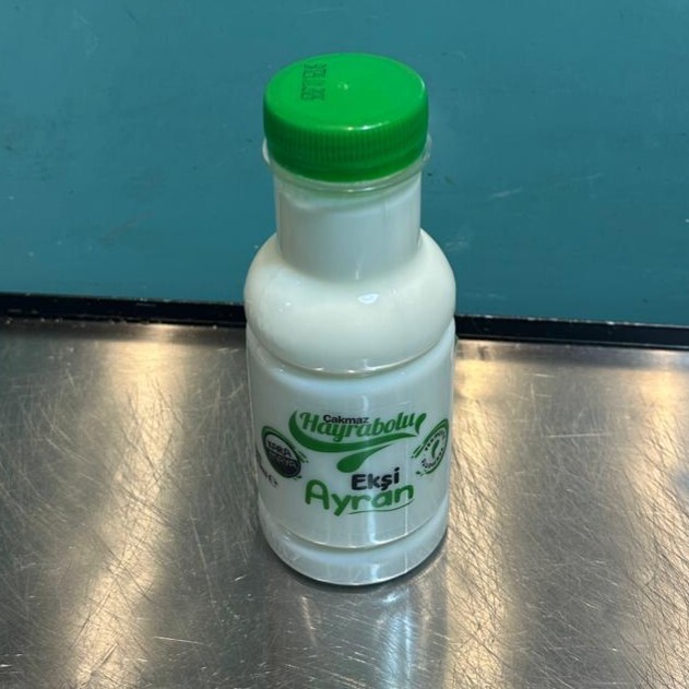 Ekşi Ayran