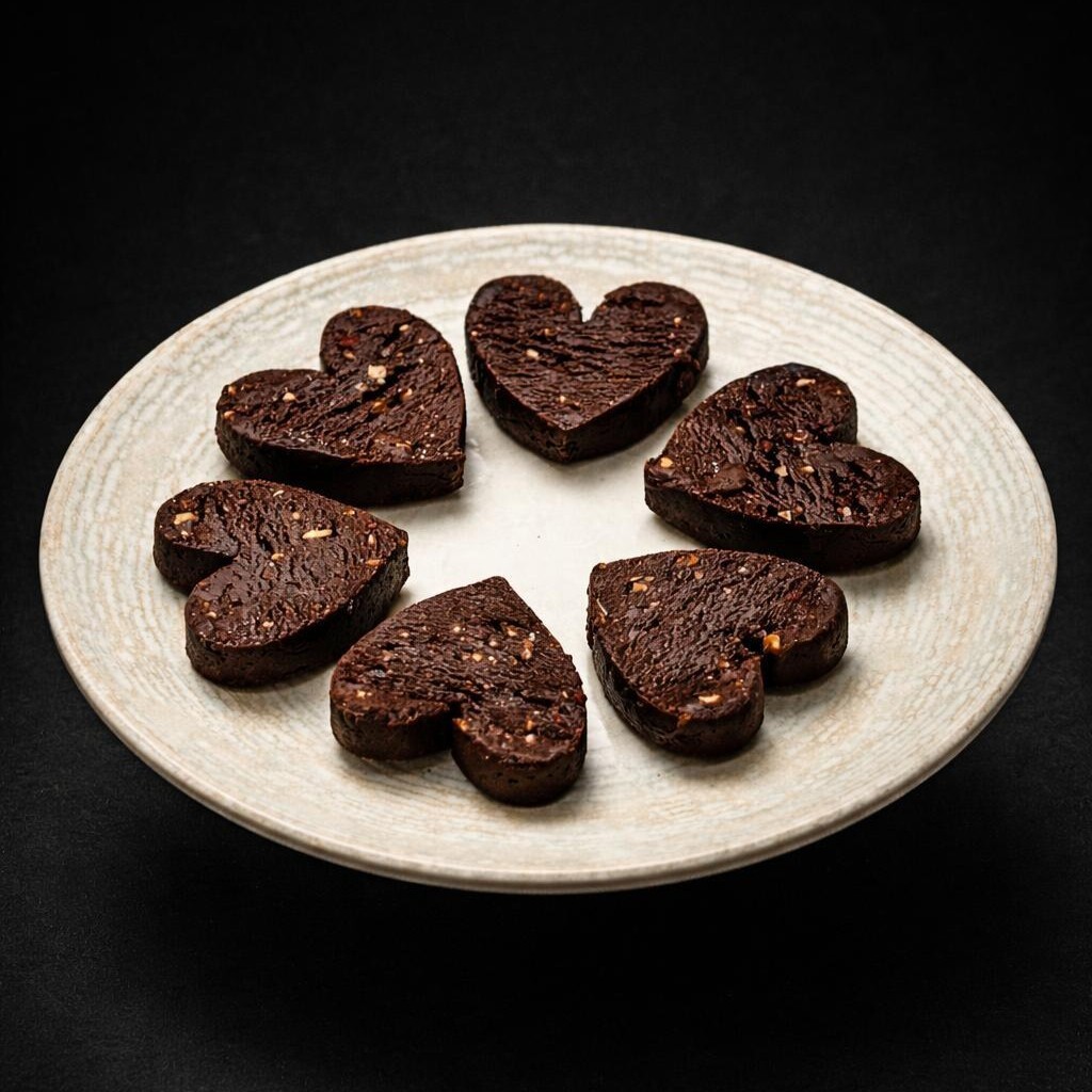 Brownili Kurabiye (500gr)
