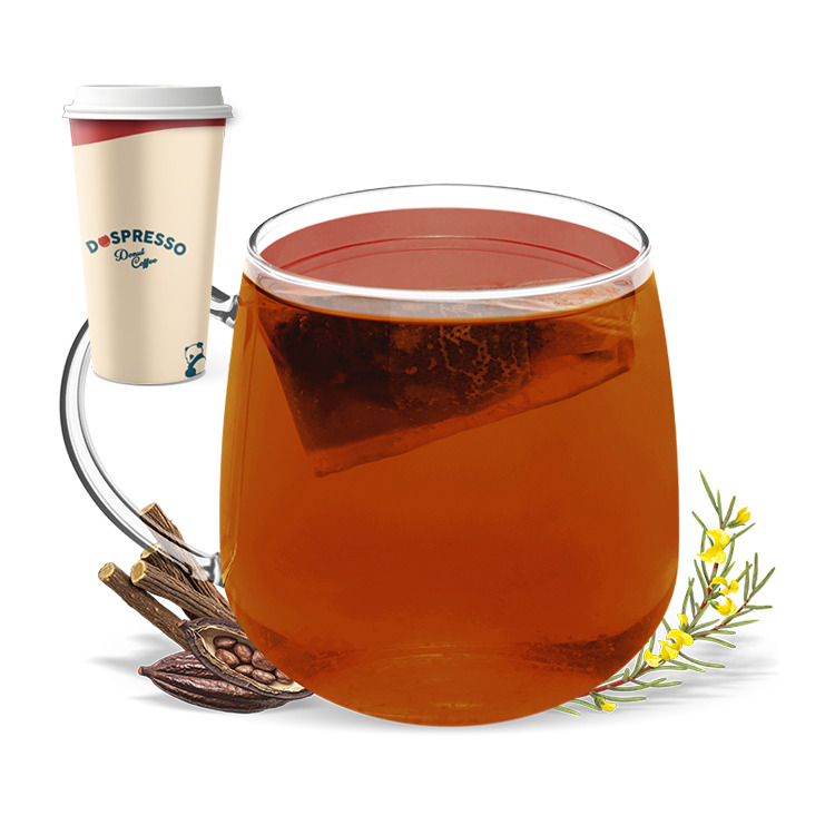 Do You Tea Sıcak Herbal Tea