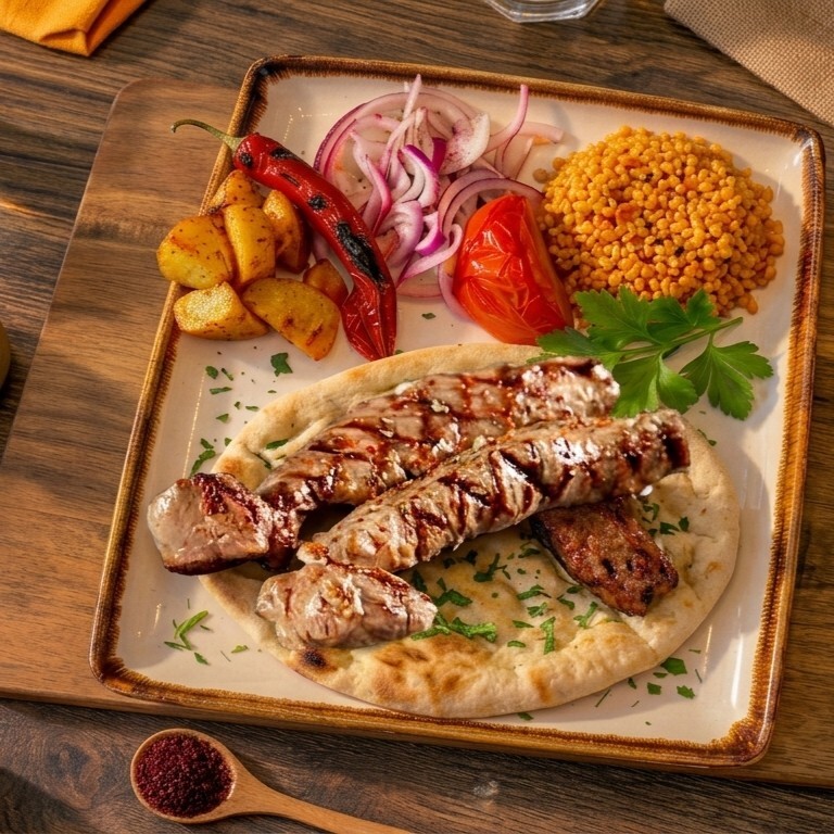 Kuzu Küşleme (350gr)