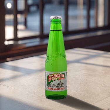 Sade Soda Beypazarı (200ml.)