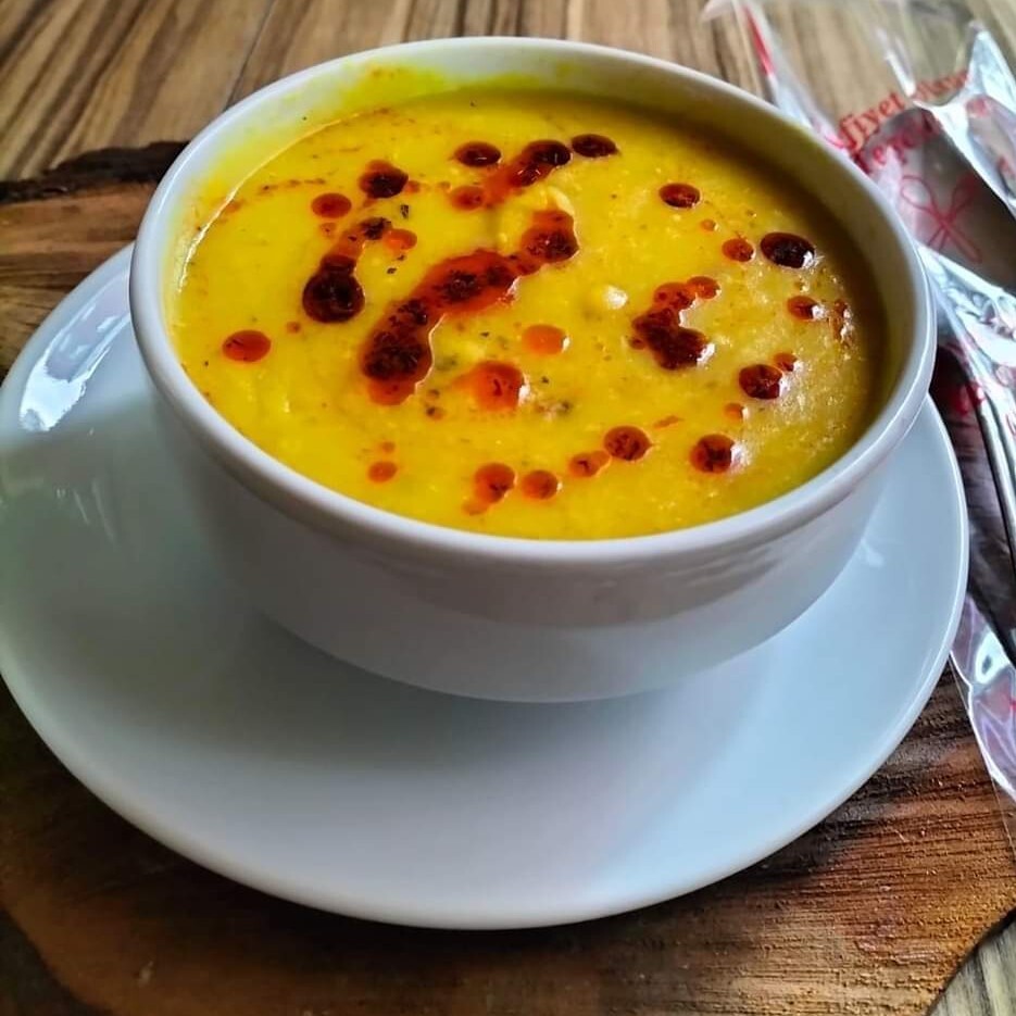 Mercimek Çorba