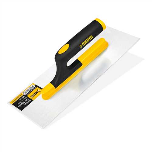 ALÇI MALASI KAUÇUK SAPLI 30CM