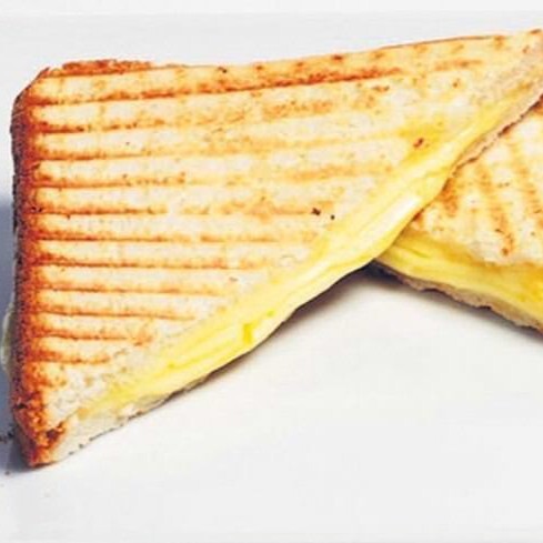Kaşarlı Tost