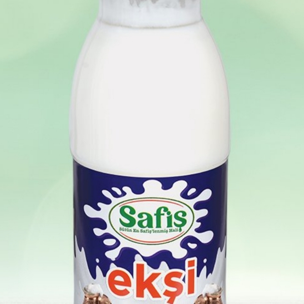 Ekşili Ayran