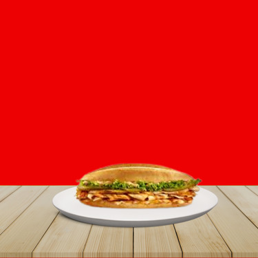Tam Tavuk Döner