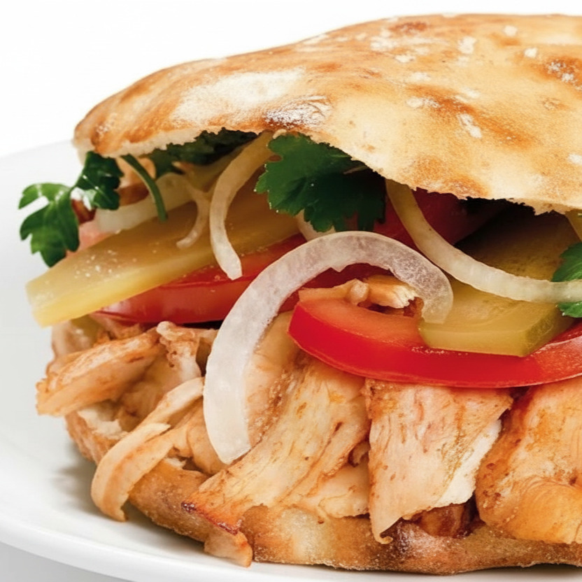 Gobit Ekmek 180gr