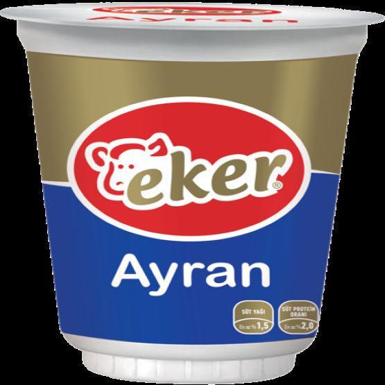 sütaş Ayran (295 cl.)