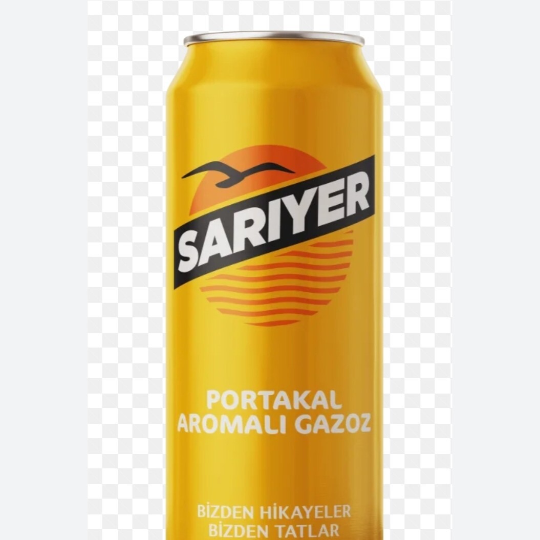 Sarıyer Portakal