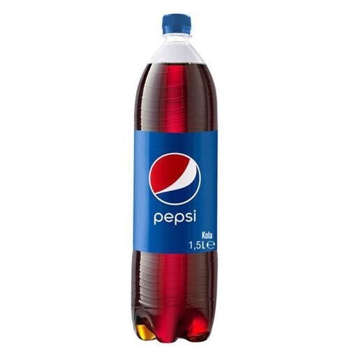 Pepsi Cola (1,5 Litre)