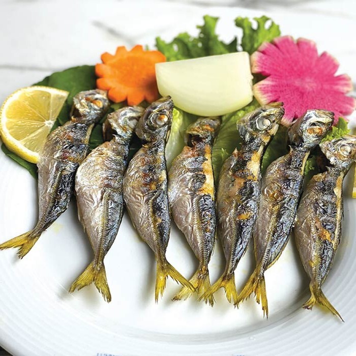 Istavrit Izgara (350 g)