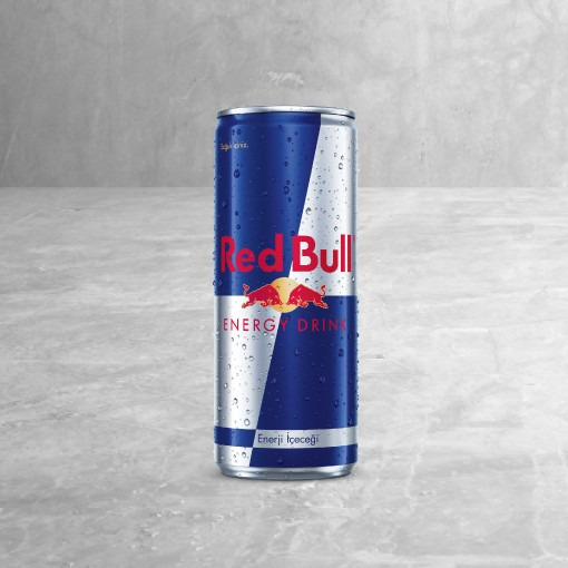 Red Bull Energy Drink (250 ml)