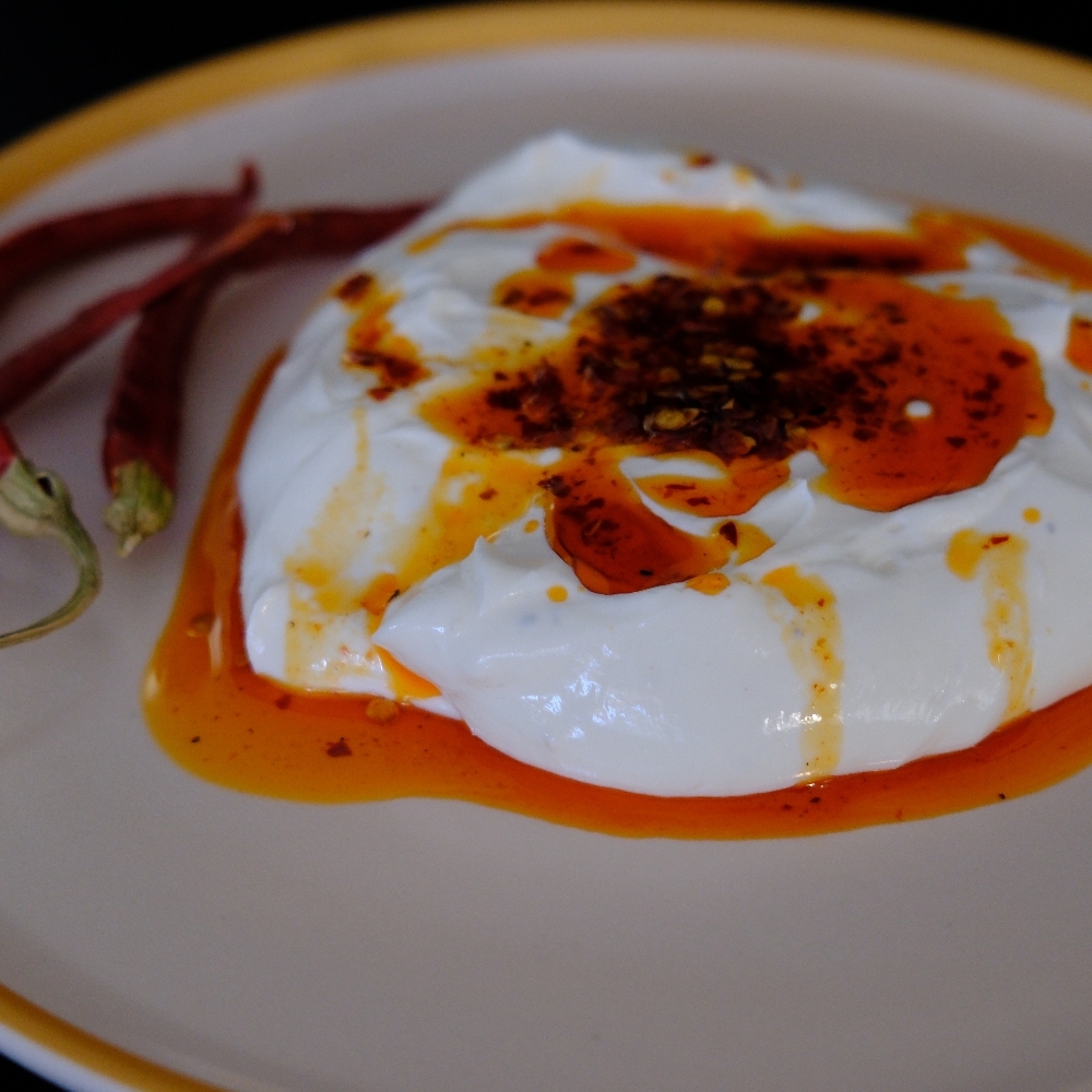 Soğuk Atom (180 gr.)