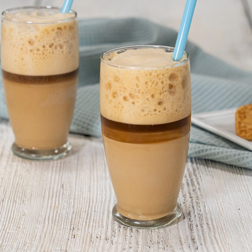 Frappe