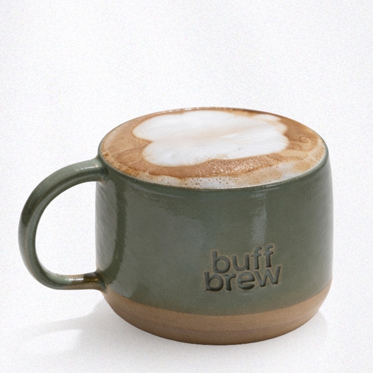 Cappucino
