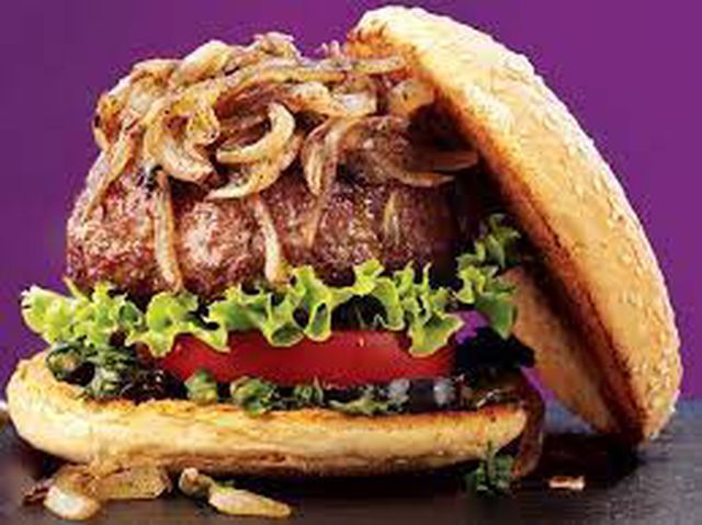 Klasik Burger