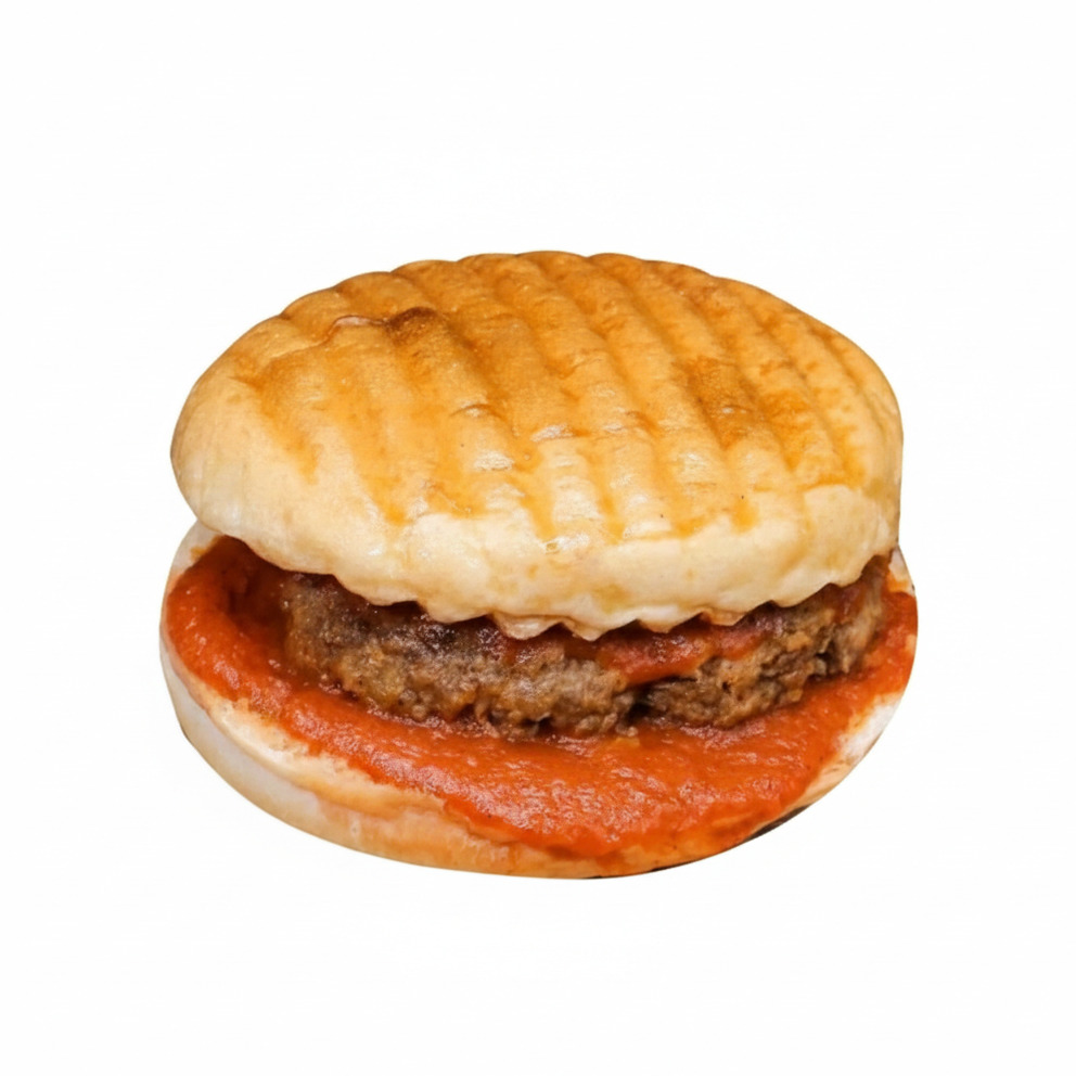 Islak Hamburger