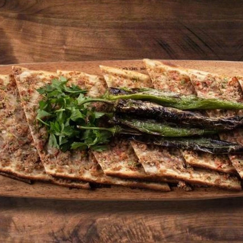 Etli Ekmek