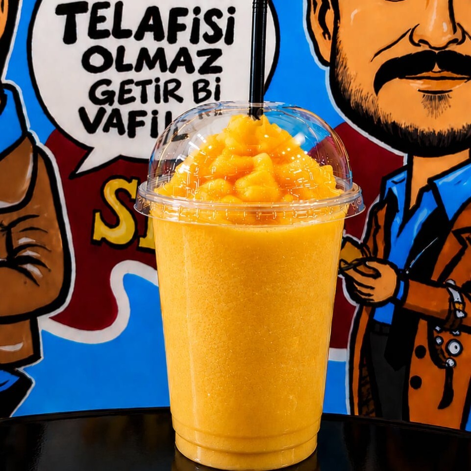Mangolu Frozen