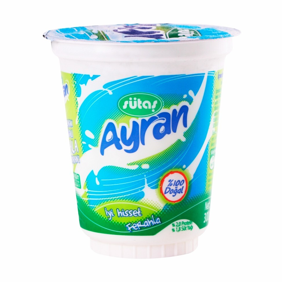 Ayran