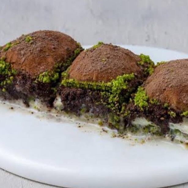 Soğuk Baklava 1000 Gr
