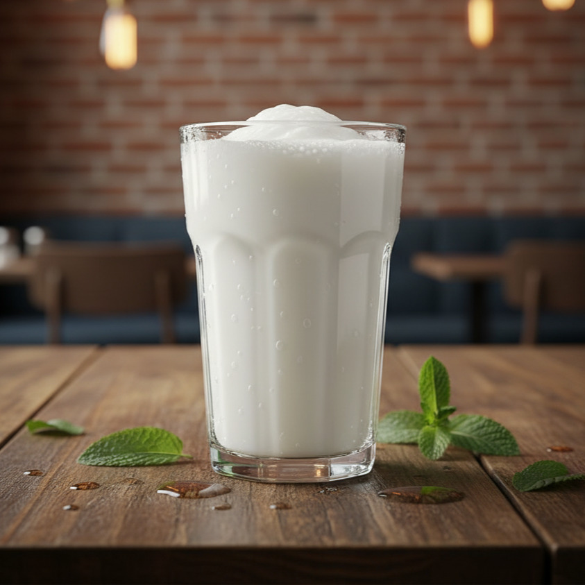 Ayran (Şişe)