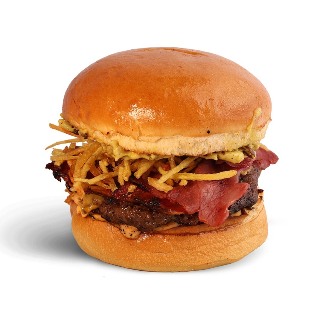 Bacon Burger