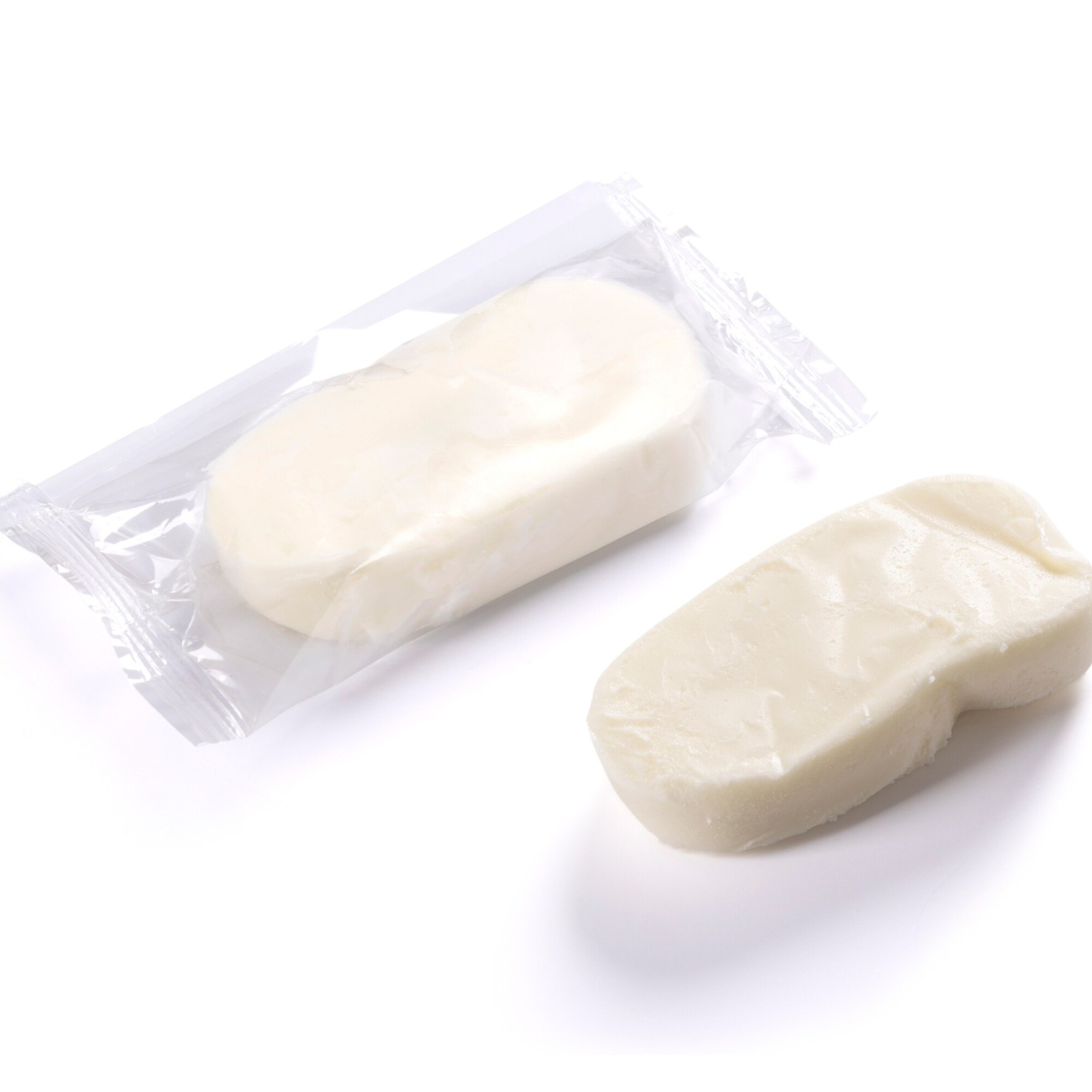 Maraş Kesme Sade Dondurma Poşetli (70 Gr)