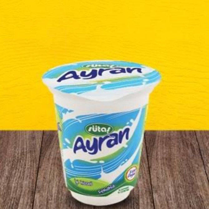 Ayran