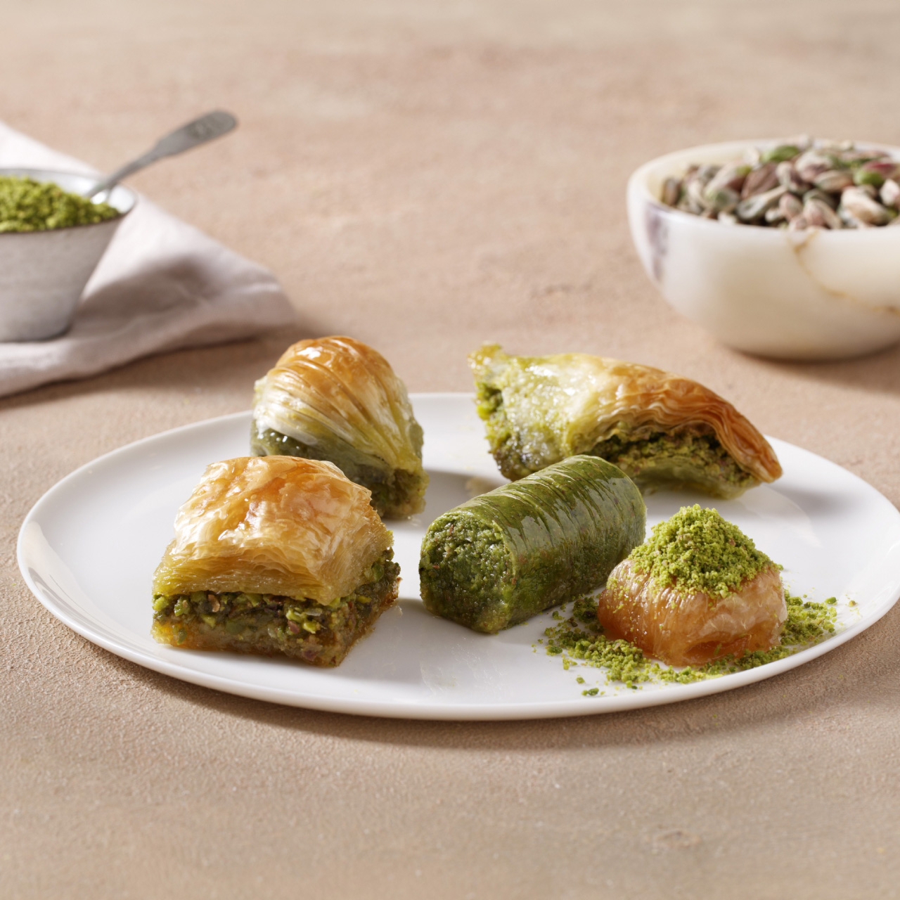 Seyidoğlu Special