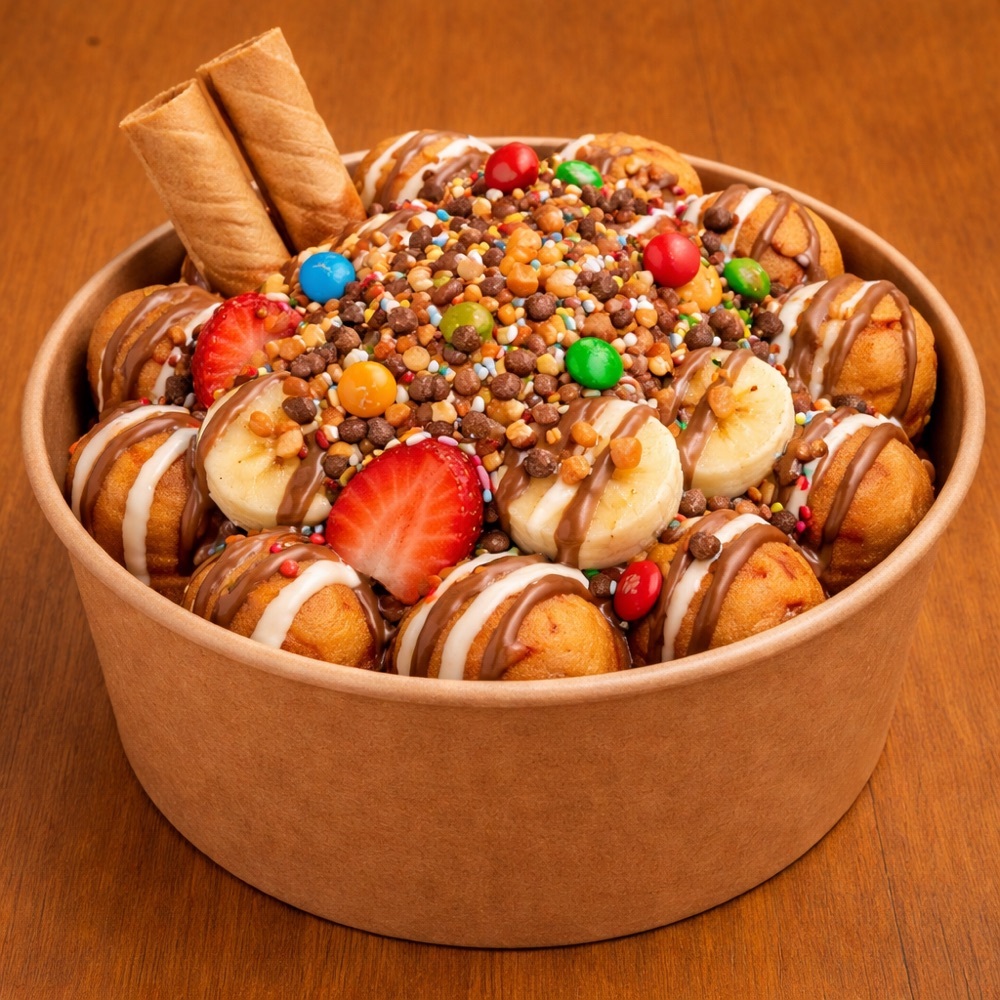 Kova Waffle