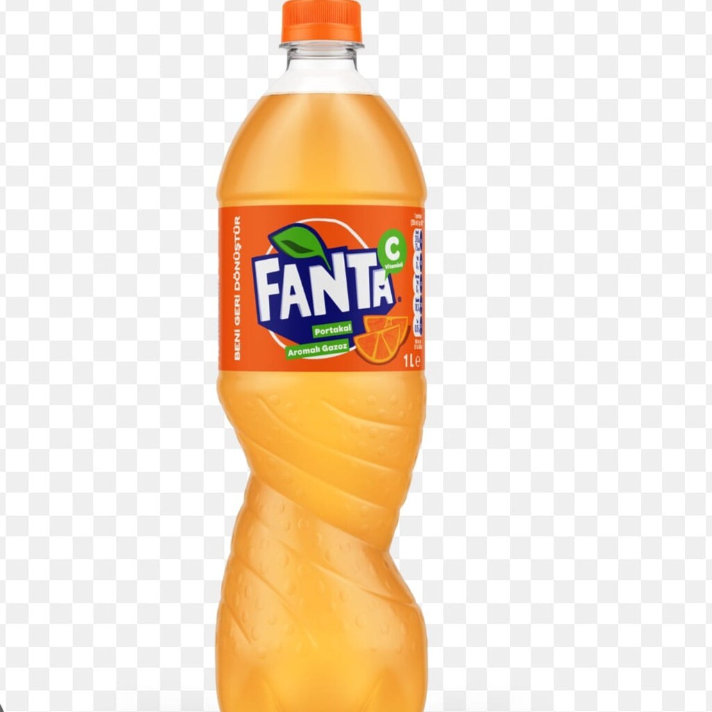 Fanta (1 L.)
