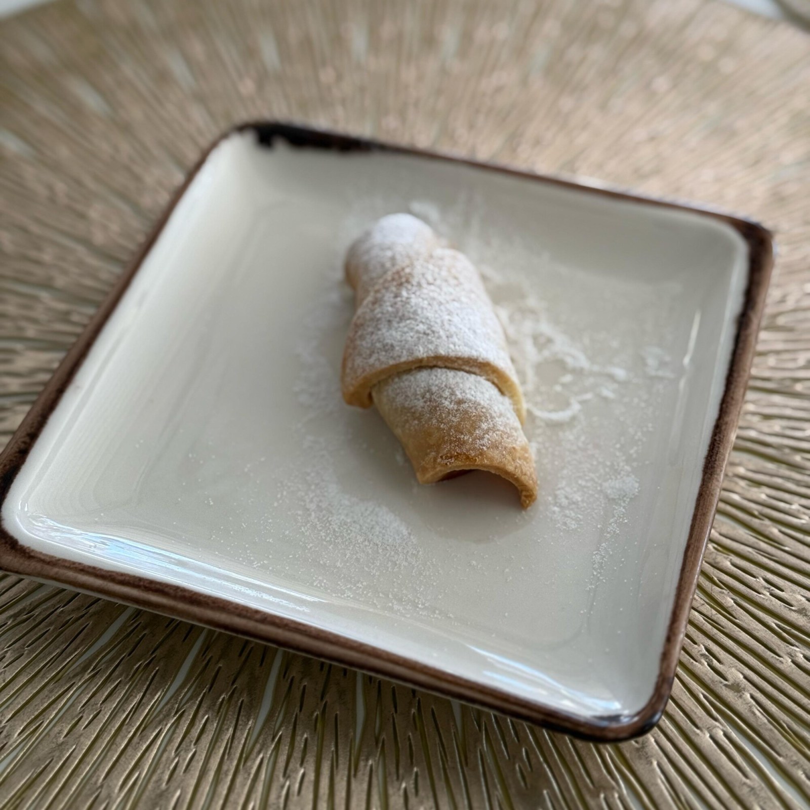 Elmalı Kurabiye (500 gr)