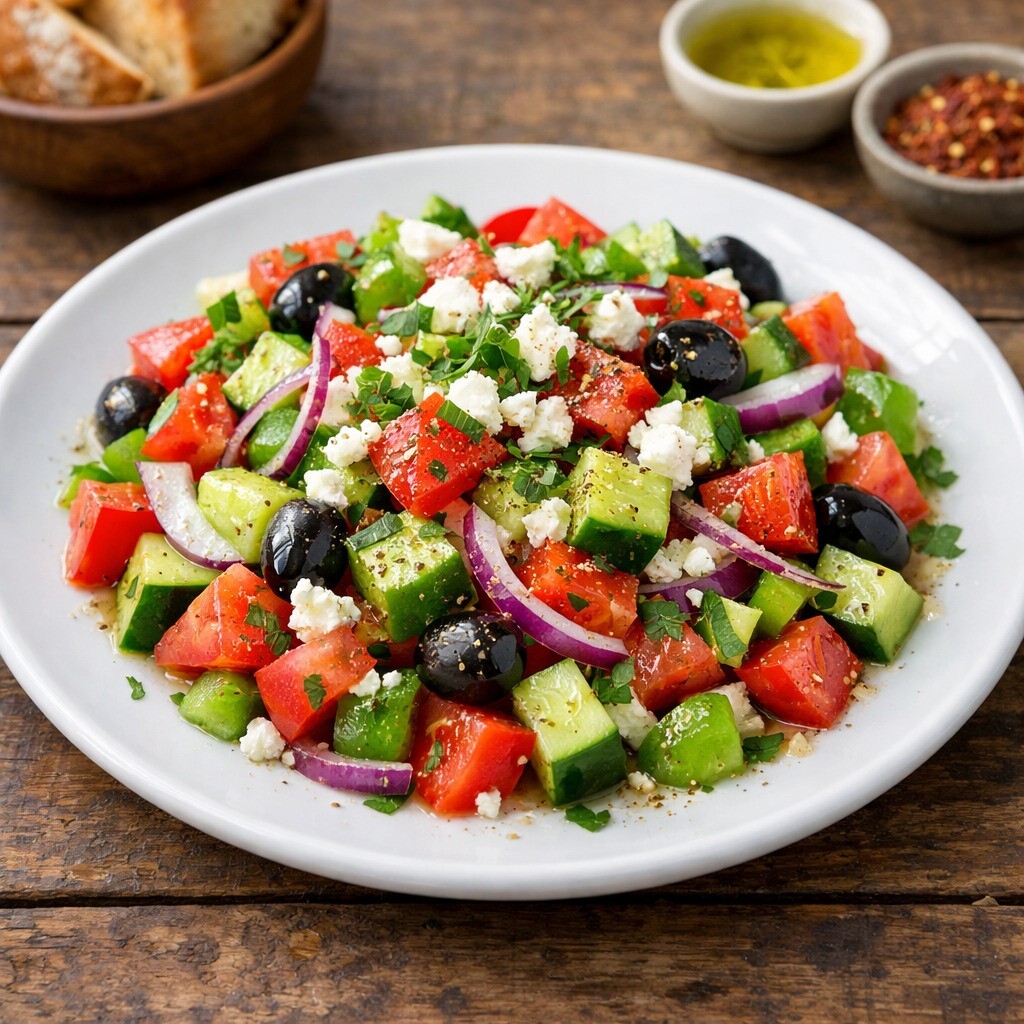 Çoban Salata