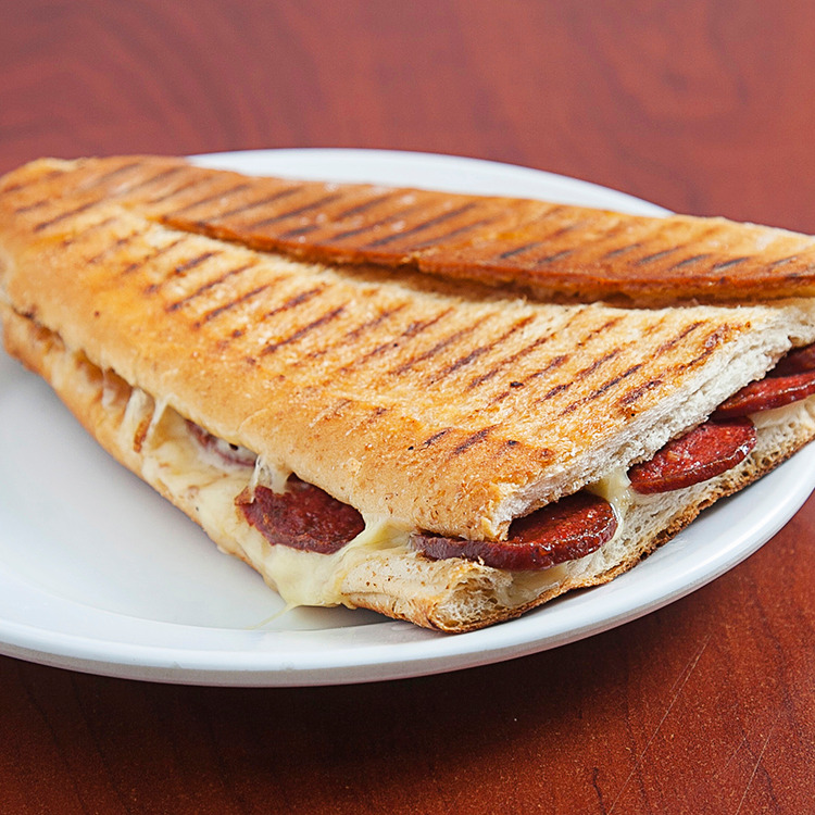 Karışık Tost
