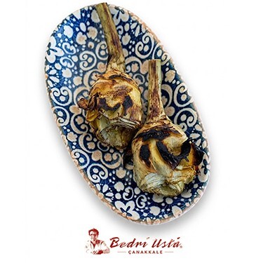 Enginar Kalbi (Adet)