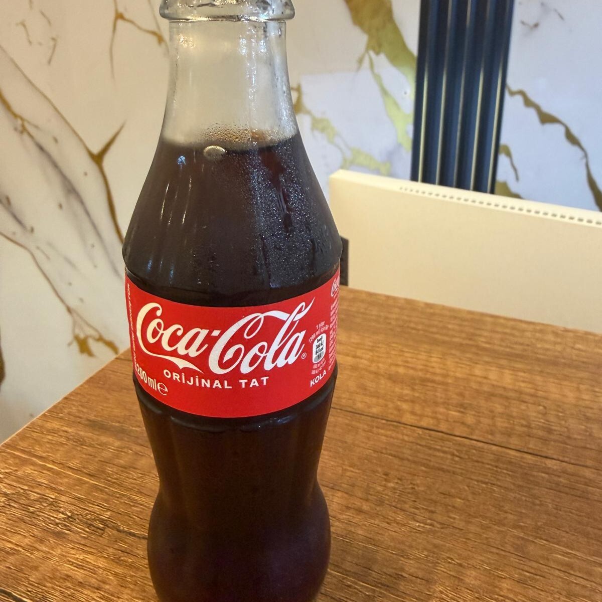 Coca Cola (200 ml)