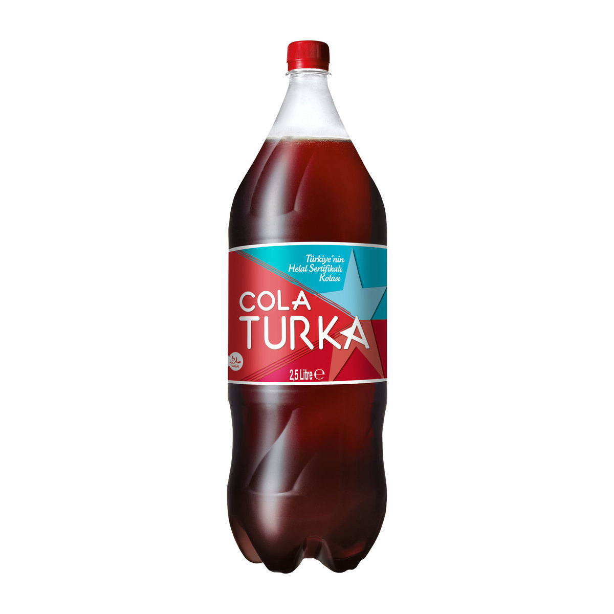 Cola Turka (1 lt.)
