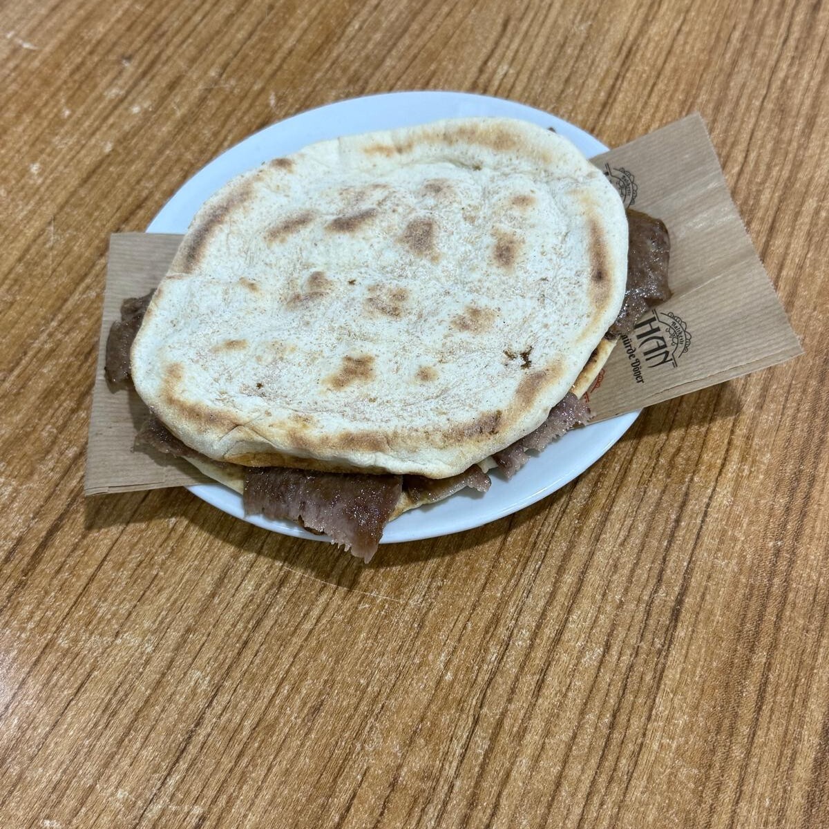 Pide Arası