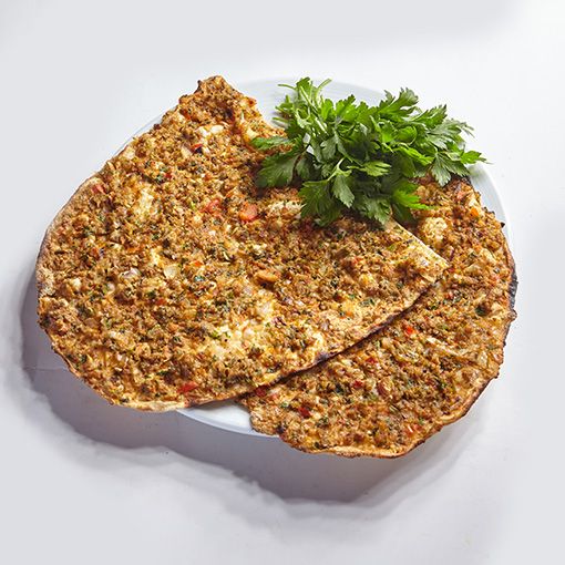Lahmacun
