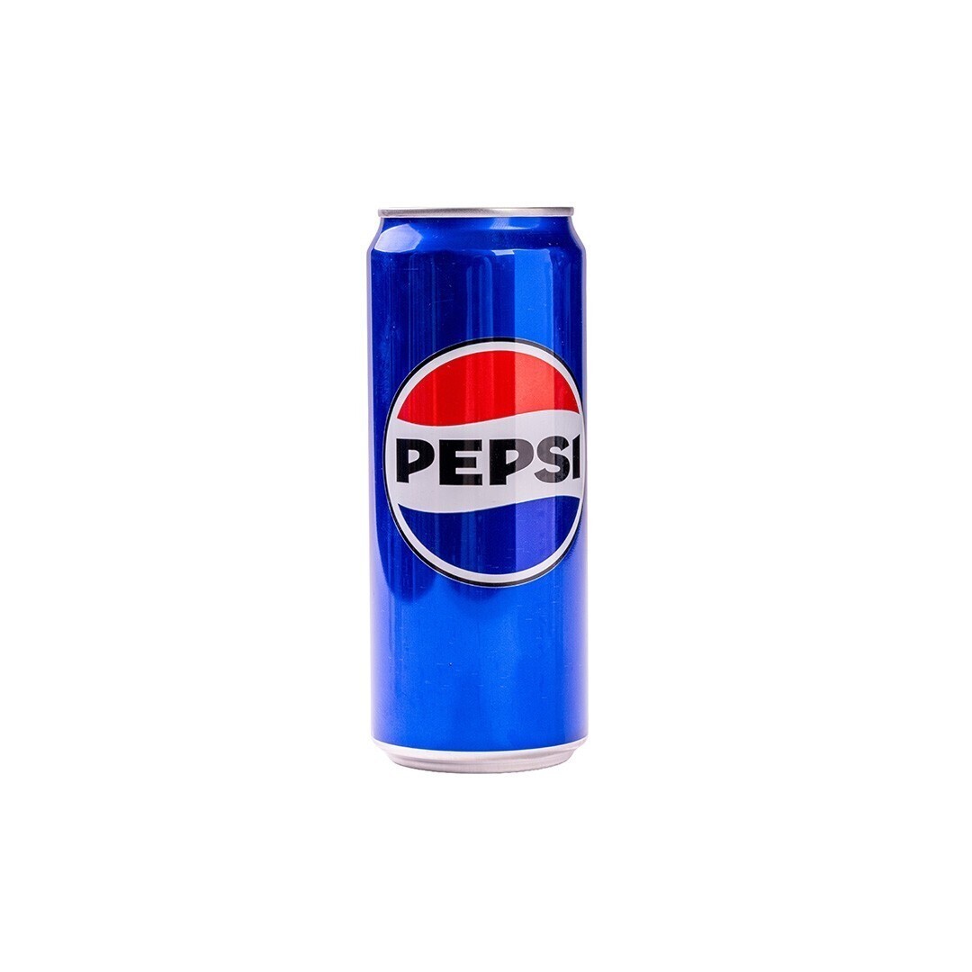 Pepsi (33 cl.)