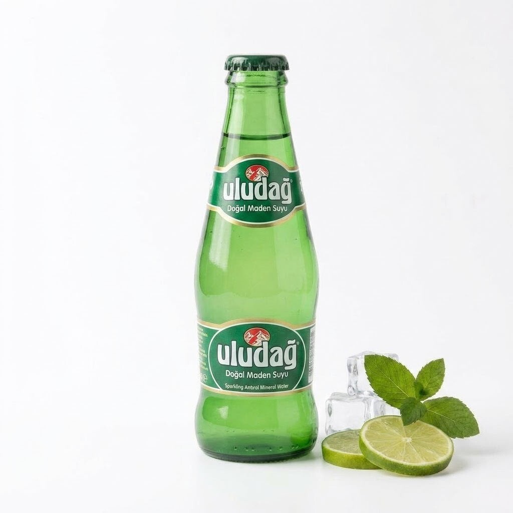 Soda