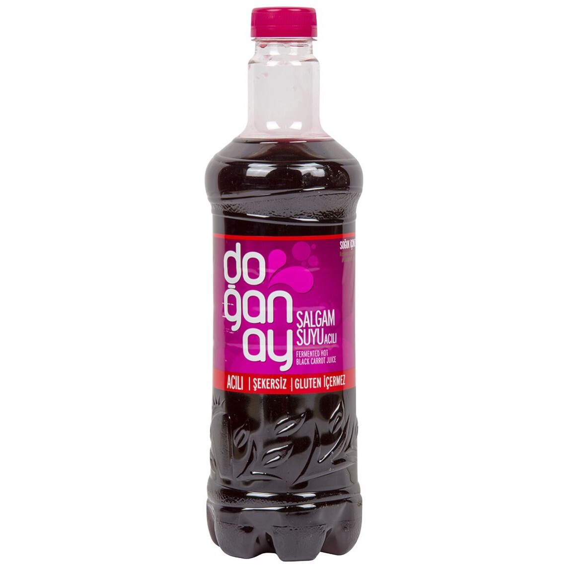 Doğanay Şalgam Suyu Acılı 300 ml