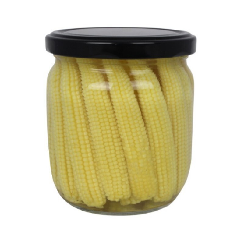 Bebek Mısır Turşusu 550 Gr