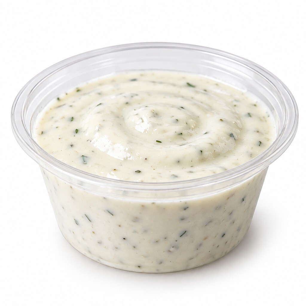 Ranch Sos