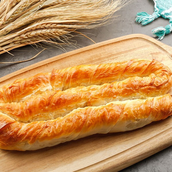 Patatesli Börek (250 gr)