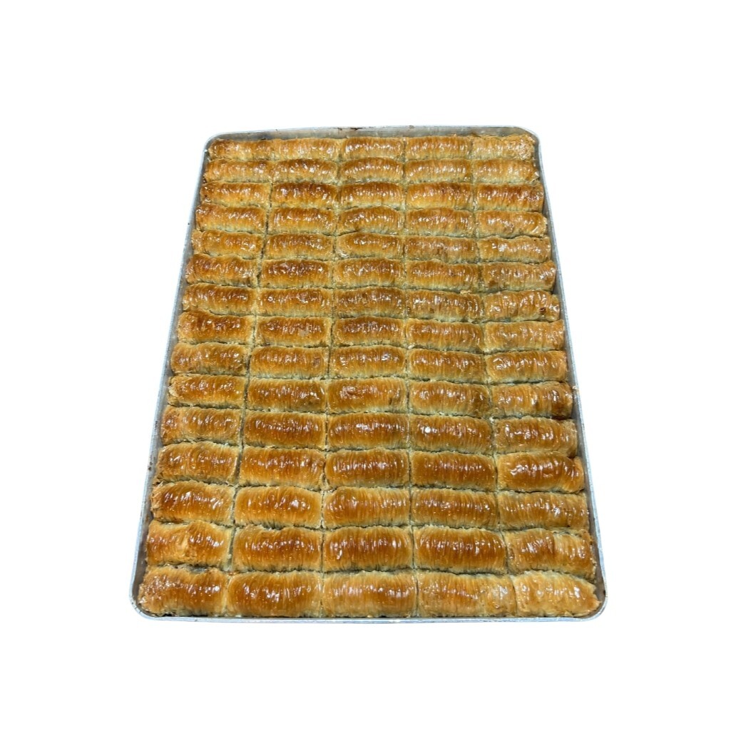 Cevizli Sarı Burma(250gr)