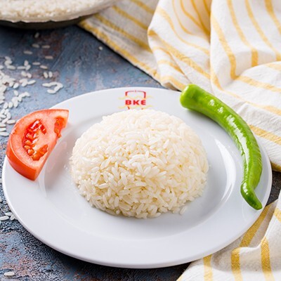 Pirinç Pilavı