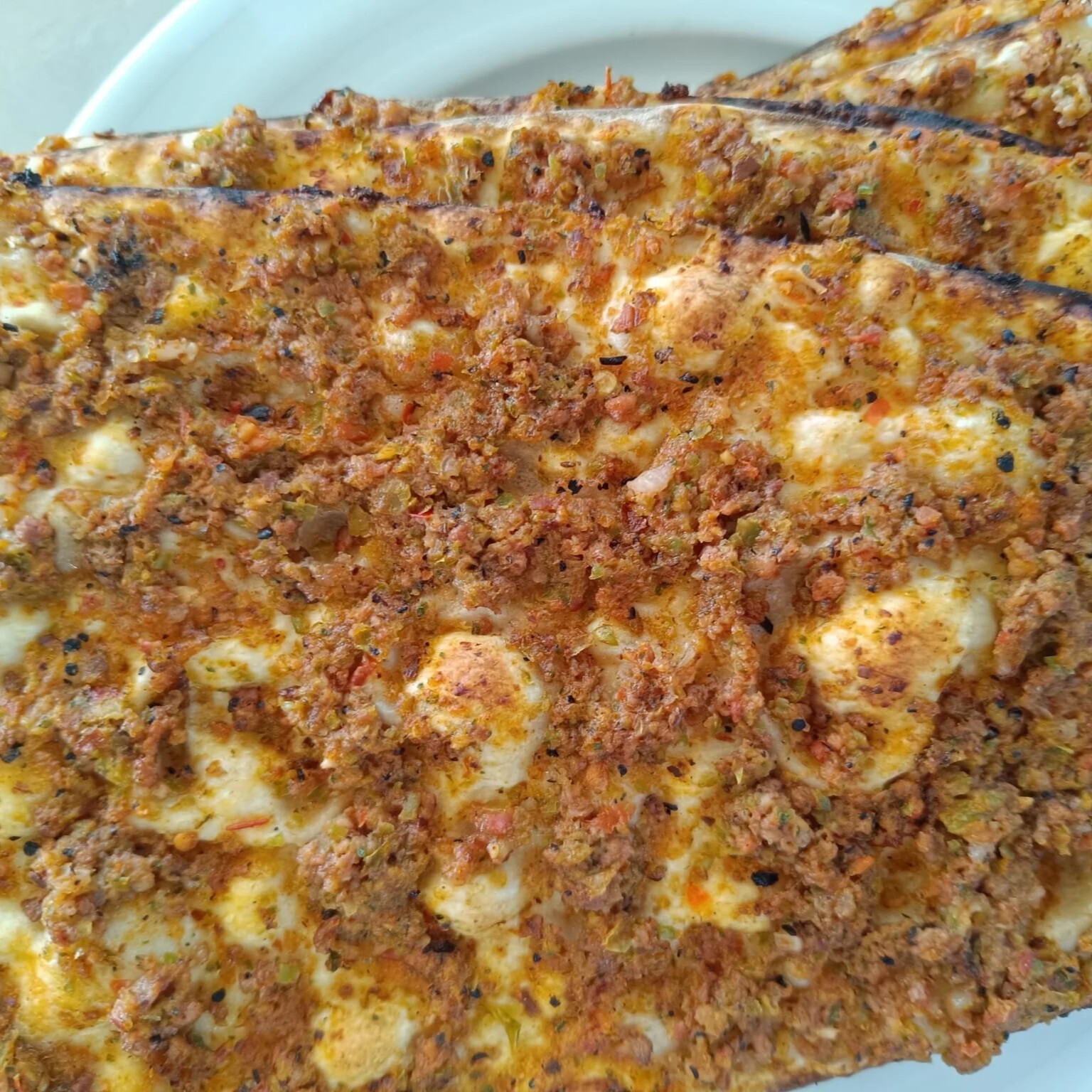 Lahmacun